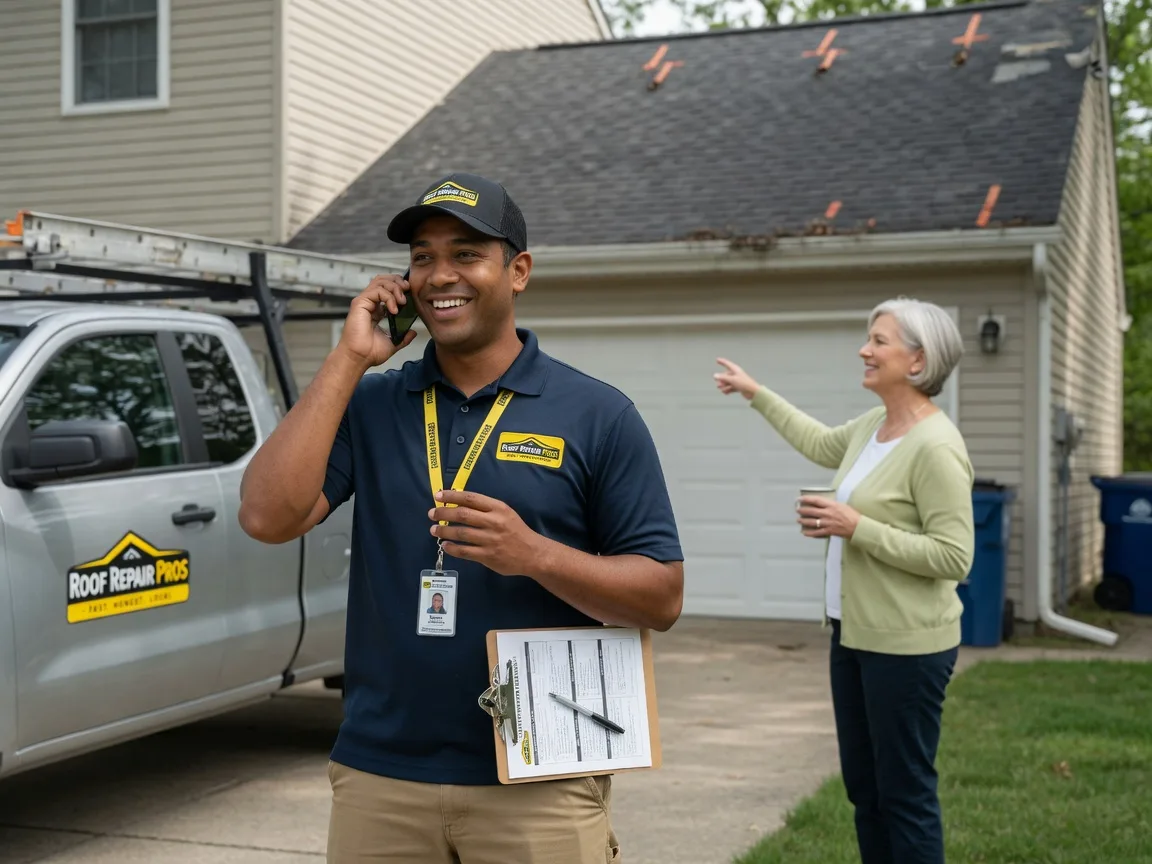 Roof Repair Sentinel, OK FAQs